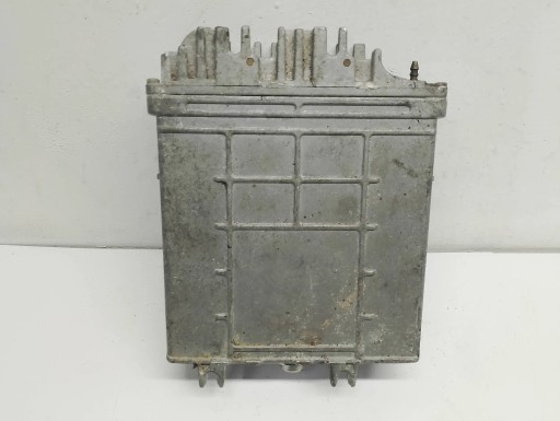 Bedienteil Computer DES MOTORS AUDI A4 B5 1.9 TDI 028906021BD