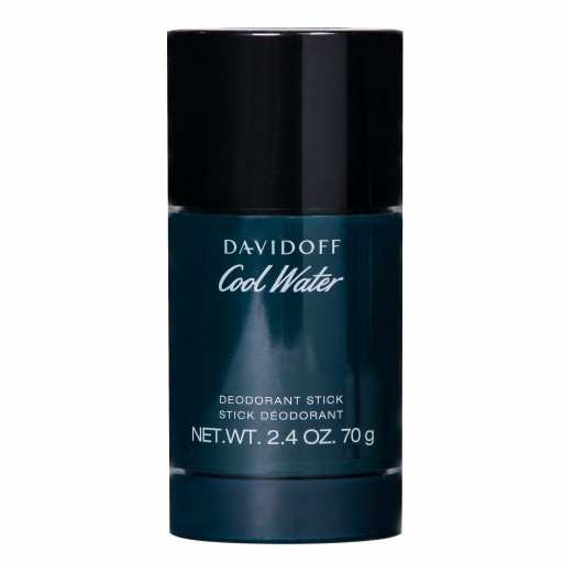 davidoff cool water dezodorant w sztyfcie 75 ml   