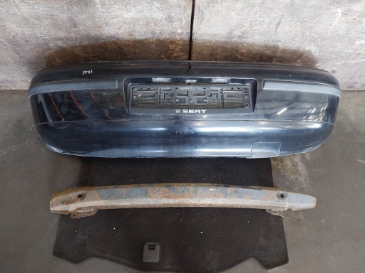 Paraurti posteriore SEAT LEON e L041
