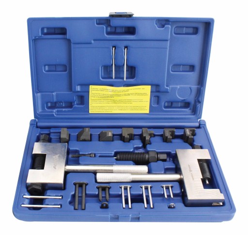 РАСПРЕДВАЛ ЦЕПИ ГРМ BMW MERCEDES ASTA