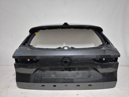OPEL ASTRA L VI KOMBI 21- trunk door boot rear part rear 9841470780
