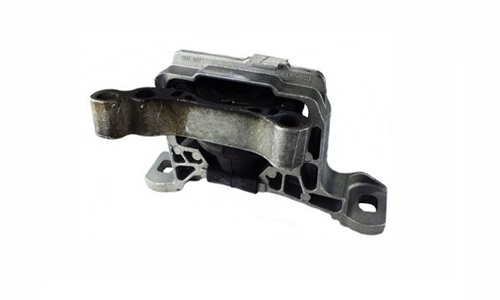 1 686 - Подушка двигателя FORD FOCUS / Kuga 1,5 / 1,6 EcoBoost