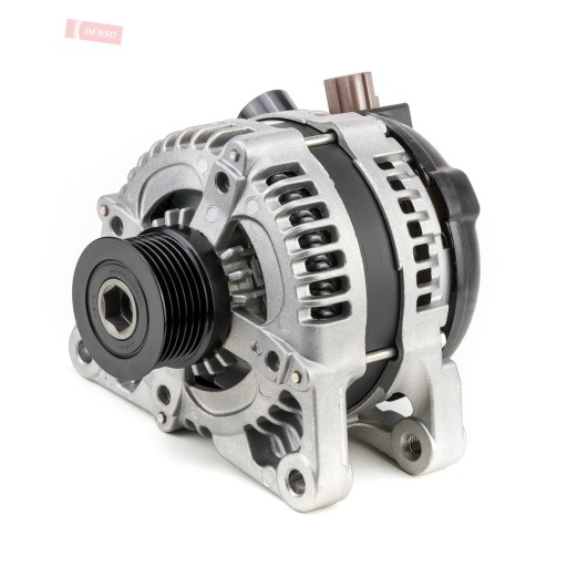 Генератор ford focus 1.6tdci 150a - denso dan930