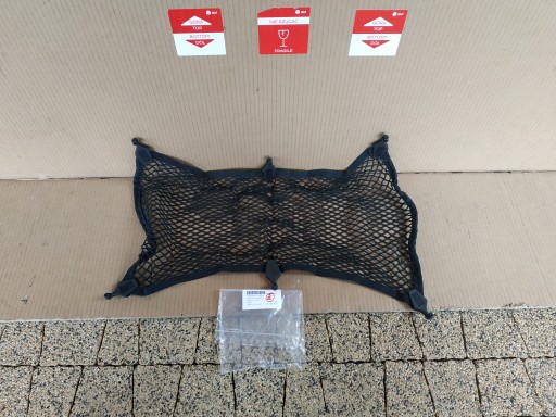 СЕТКА БАГАЖНИКА BMW F20 F30 НОВАЯ