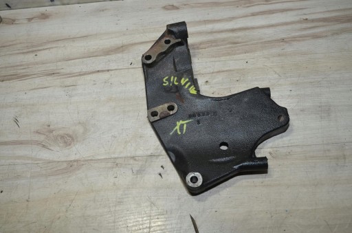 holder holder of the engine 2.0 DCI Nissan X-Trail t31
