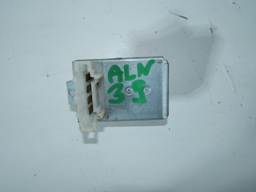 heater fan resistor VW T4 701959263A
