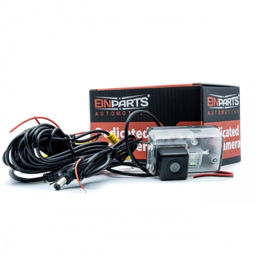 EPDC25 - Камера заднього виду лампа PEUGEOT Partner M59 B9 M49