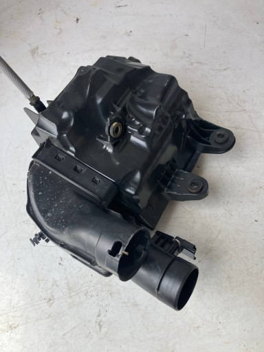 Gehäuse filter luft PEUGEOT CITROEN 1.5 BLUE HDI 9828002080
