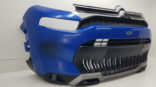 CITROEN C3 AIRCROSS LIFT 2021 - bumper front C09367-487ISM002
