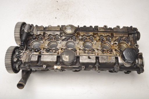 VOLVO S80 I 2.8 T6 272KM ГОЛОВКА 1001841002 B6294T