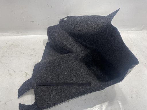 boot upholstery upholstery FORD KA II 08-16 07355164200