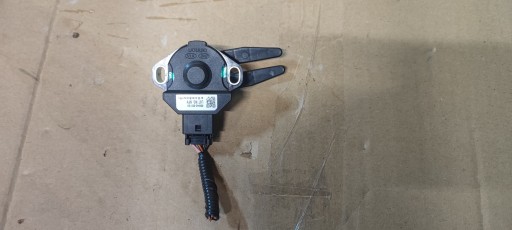 HYUNDAI I20 II LIFT 18-20 Sensor PEDALU der Kupplung 93840B2100