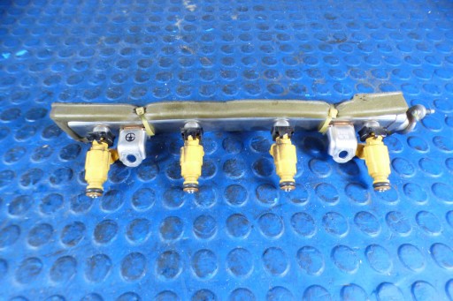 Hyundai Elantra VI 1.6 GDI injection ramp 35350-2B070 35310-2B020 st.BDB