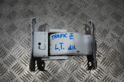 hinge door left rear part lower TRAFIC III 3