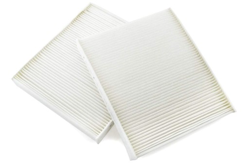 64119272641SK - Фильтр салона BMW OE 64 11 9 272 641