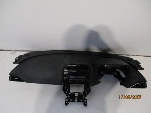 dashboard console JAGUAR F PACE ANGLIK