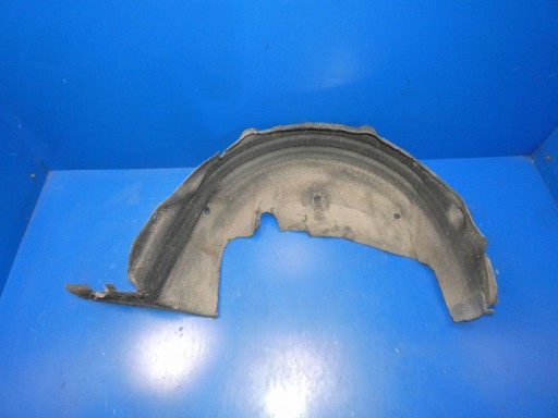 MERCEDES CLA W117 sedan mudguard right rear part rear. right