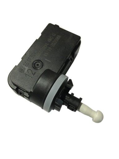 551909-9 - Мотор лампы AUDI Q5 08.09-06.12