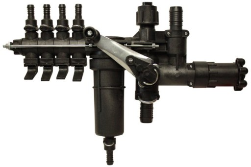 4031091070 - 4-СЕКЦИОННЫЙ РАСПЫЛИТЕЛЬ PILMET