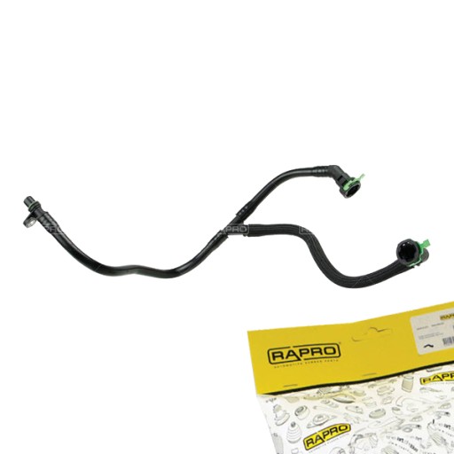 R14246 - МАСЛЯНЫЙ ШЛАНГ LAND ROVER RANGE ROVER EVOQUE 2.0