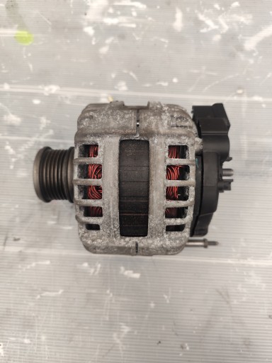 VW PASSAT B8 alternator
