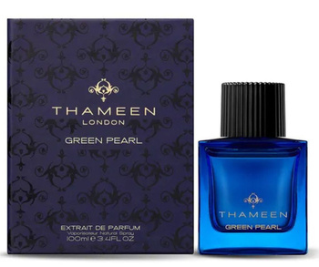 thameen green pearl