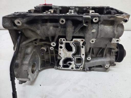 BLOK Motore BMW F10 N47D20C 7810596