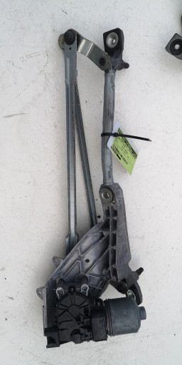 8A61-17B571AB - FORD FIESTA MK7 МЕХАНИЗМ СТЕКЛООЧИСТИТЕЛЯ 8A6117500AG