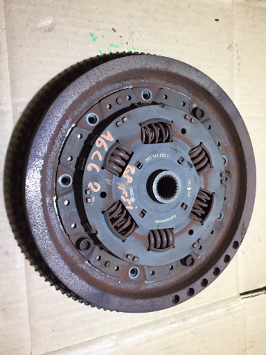 A6 C6 2.8 FSI clutch wheel flywheel 06C141065C