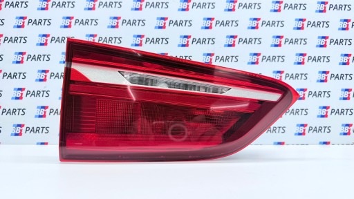 BMW F48 X1 fanale faro sinistra sinistra posteriore posteriore W parafango LOW 7350695
