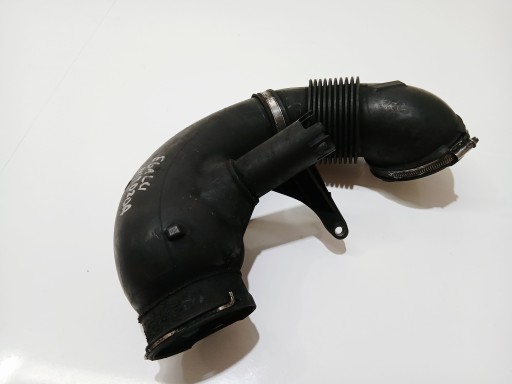 canalisation tuyau de l'air BMW E60 LCI 2.0D 7803843