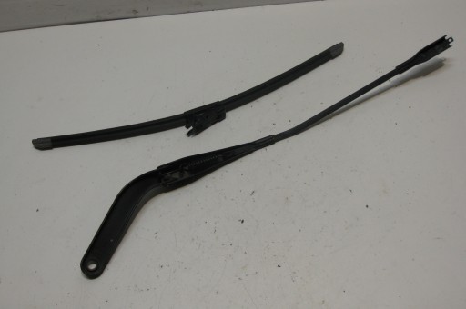 BMW E87 5D 07R wiper arm right front 7169972