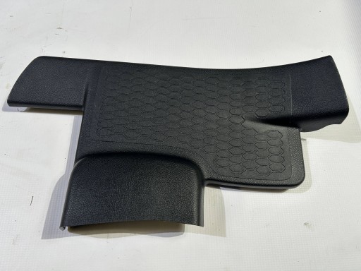 Leiste Schutzleiste Blende Abdeckung schwellen rechts heck hinten rechts Dodge Durango 2014