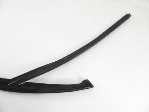 Prowadnica windows gasket door front left BMW F25 X3