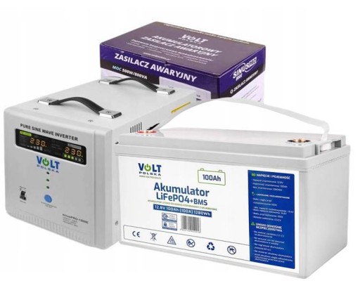 Джерело безперебійного живлення ups 2200e гелевий акумулятор 12v 110 ah