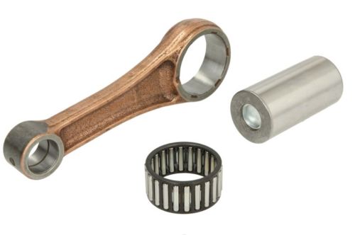 8614 - Шатун HOT RODS YAMAHA YFM 660 F Grizzly 02-08