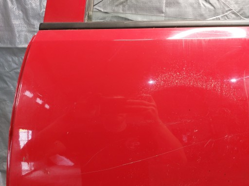 Tür links hinten HYUNDAI I10 H4