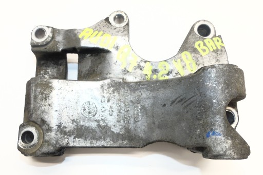 079903805T - AUDI Q7 4L 4.2 FSI V8 бар лапа двигателя