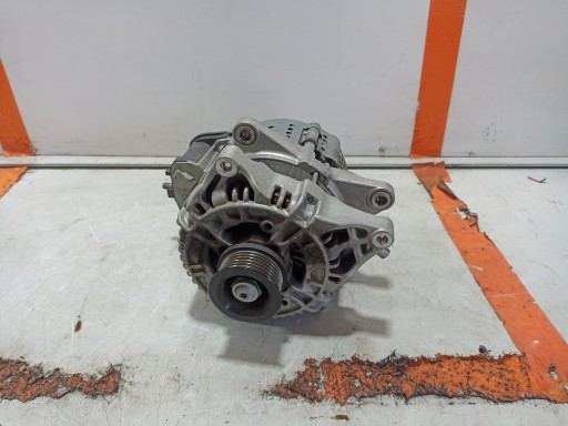 Генератор ford puma mk2 l1ta-11238-ad 1.0 гибрид