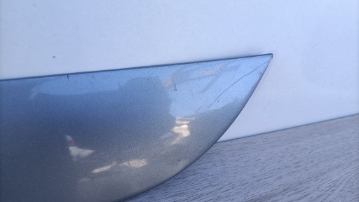 moulding door left rear part AUDI A6 C6 4F 4F0853969 K105/714MR