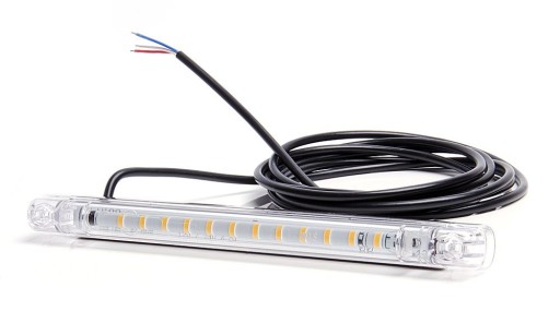 Дневные ходовые огни были 704