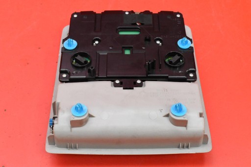 light lighting of the interior front 8A614-033G LEXUS CT200H 10-14