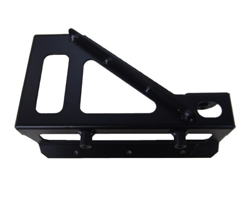 2540030314 - Хобби, крепление маневрового держателя левое 2014+