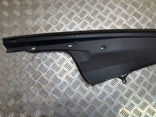 fedél pasa az elejét bal BMW 5 F10 F11 2011 7019803