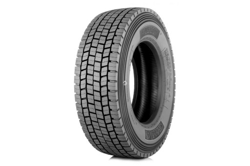 Шины 315/80 R22.5 GITI GDR655+