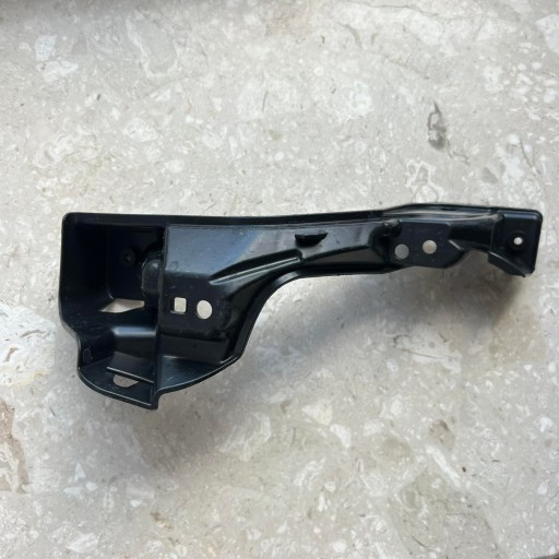 LEXUS UX200 UX250H Stütze des Nebelscheinwerfers rechts 52125-76050