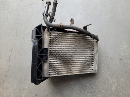 radiator PBC500190 4.2 V8 RANGE ROVER III L322