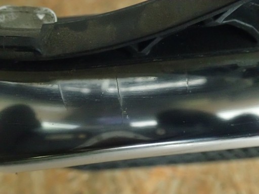 front prekladgrill MERCEDES CLS 218 2011-2014R A2188850065 A2188850025
