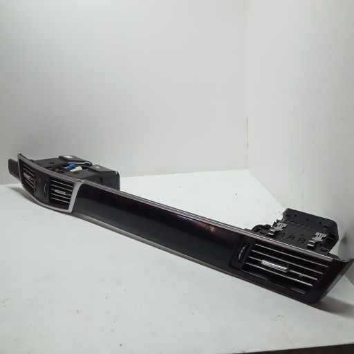 212680XX71 2126801071 - MERCEDES W212 молдинг декор консолі вентиляційні решітки