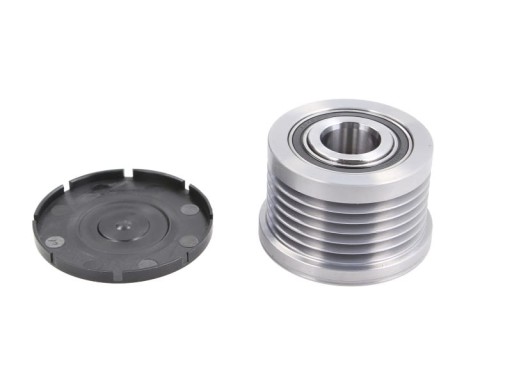 Обгінна муфта генератора VALEO 588067